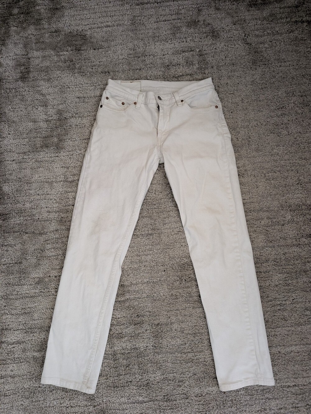 🍃BOGO FREE🍃 Men's Levi's 511 Denim Jean W30 L32